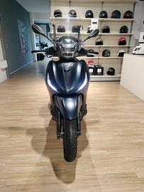 Piaggio beverly 400 s 2 anni di garanzia pass.incl