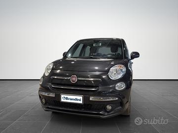 FIAT 500L 1.3 mjt Pop Star 95cv