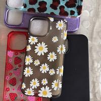Cover iphone 15