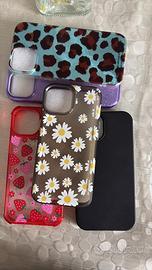 Cover iphone 15