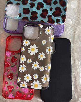 Cover iphone 15