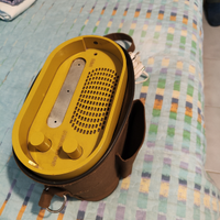 Stereo otto anni 70 funzionante