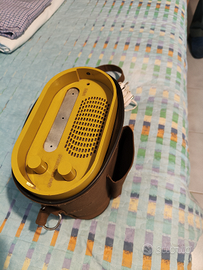 Stereo otto anni 70 funzionante