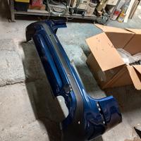 paraurti bmw