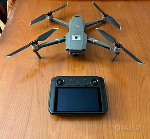 Drone Dji zoom 2