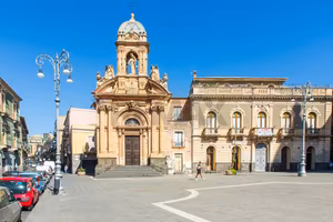 Appartamento - Biancavilla