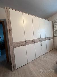 Armadio buone condizioni