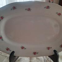 Vassoio-piatto da portata collezione