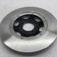 DISCO FRENO ANTERIORE HONDA CB 400 FOUR 408 1977