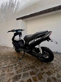 Phantom Malaguti Rigenerato