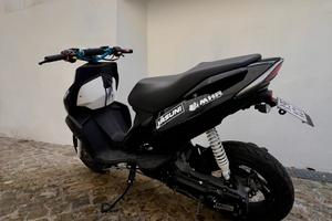 Phantom Malaguti Rigenerato