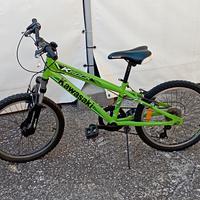 bicicletta per bambini 