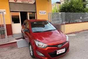 Hyundai i20 1.4 CRDi 5p. Sound Edition