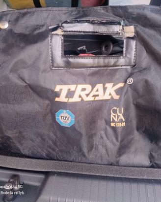 Trak catene ragno 210