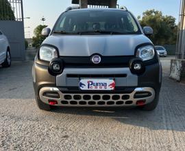 Fiat Panda 1.3 MJT S&S 4x4