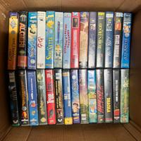 Videocassette
