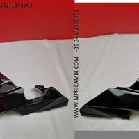 FIANCHETTO LATERALE SUZUKI GSXR 1000 2003 2004