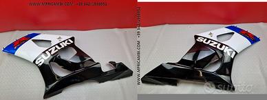 FIANCHETTO LATERALE SUZUKI GSXR 1000 2003 2004