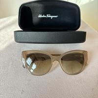 Occhiali da sole donna Ferragamo