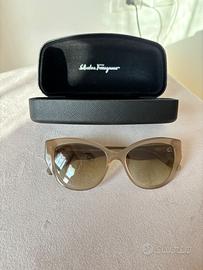 Occhiali da sole donna Ferragamo