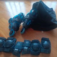 Pattini Roces Yep 35-38