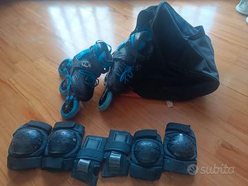 Pattini Roces Yep 35-38