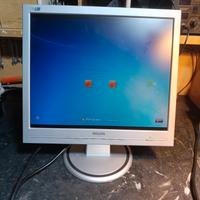 schermo PC VGA