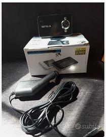DVR auto telecamera