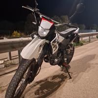 KSR TR 125