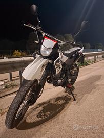 KSR TR 125