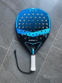 Racchetta Padel Kuikma 530