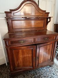 Credenza primi '800