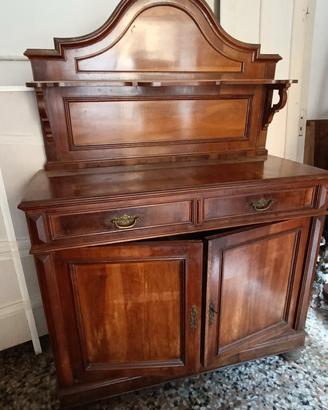 Credenza primi '800
