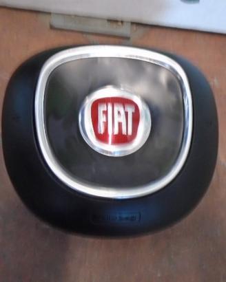 AIRBAG VOLANTE PER FIAT 500L ANNO 2013
