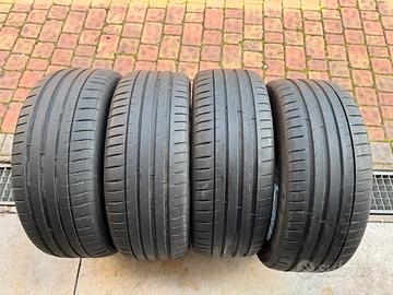 Gomme estive 225/45/18