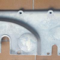 FIANCHETTO CARTER DS RICAMBI MOTO GUZZI GALLETTO