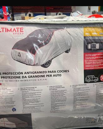 Telo di protezione da grandine