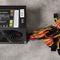 Alimentatore ATX 650Watt