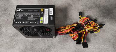 Alimentatore ATX 650Watt