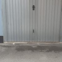 serranda garage basculante 