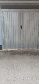 serranda garage basculante 