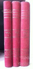 Enciclopedia nuovissima, ed. calendario del popolo