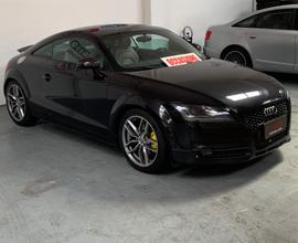 Audi TT Coupé 2.0 TFSI cambio manuale