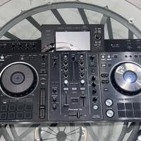 pioneer xdj rx2