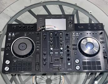 pioneer xdj rx2