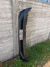 sotto paraurti golf 8 TDI