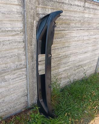 sotto paraurti golf 8 TDI