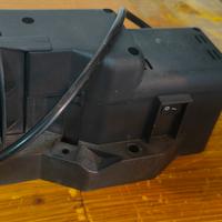 Affilacoltelli elettrico 