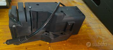 Affilacoltelli elettrico 