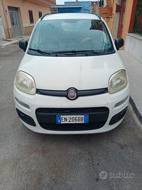 Fiat Panda anno 2013